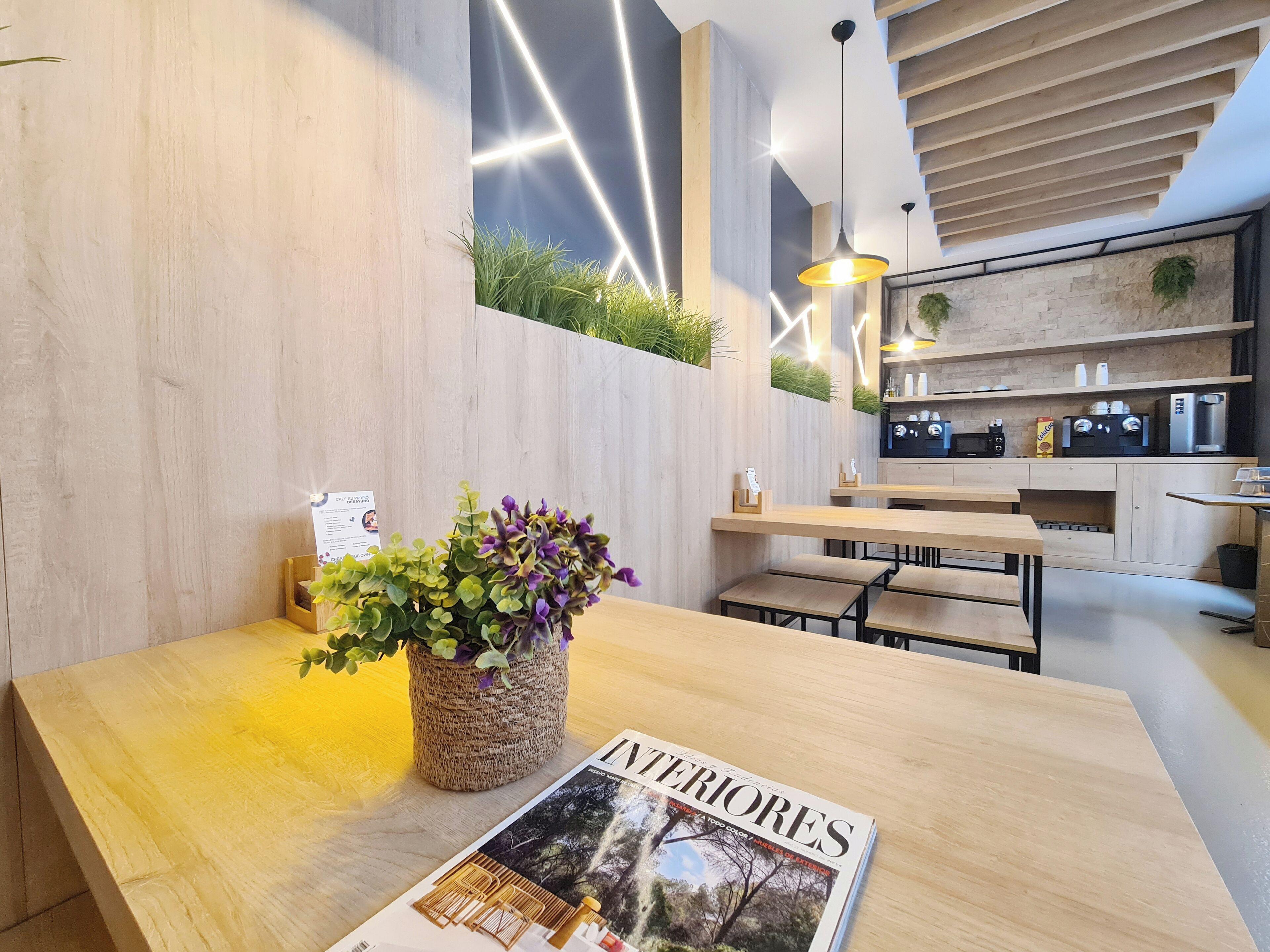 Raval Botella Private Rooms - Barcelona — Foto’s 2