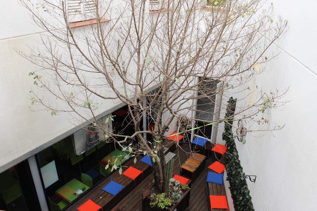 Raval Botella Private Rooms - Barcelona, Barcelona